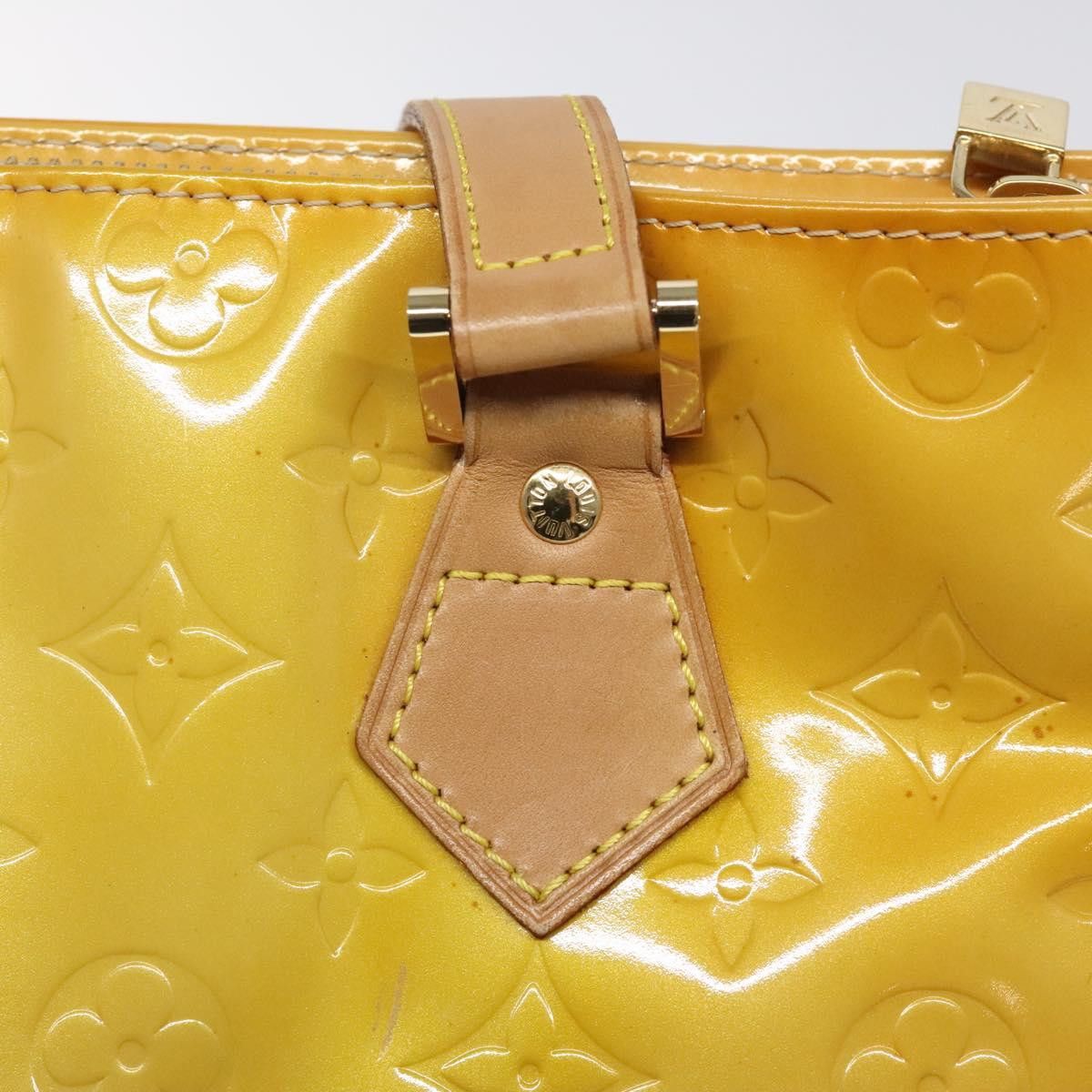 Louis Vuitton Louis Vuitton Houston handbag Size ONE SIZE - 9 Thumbnail
