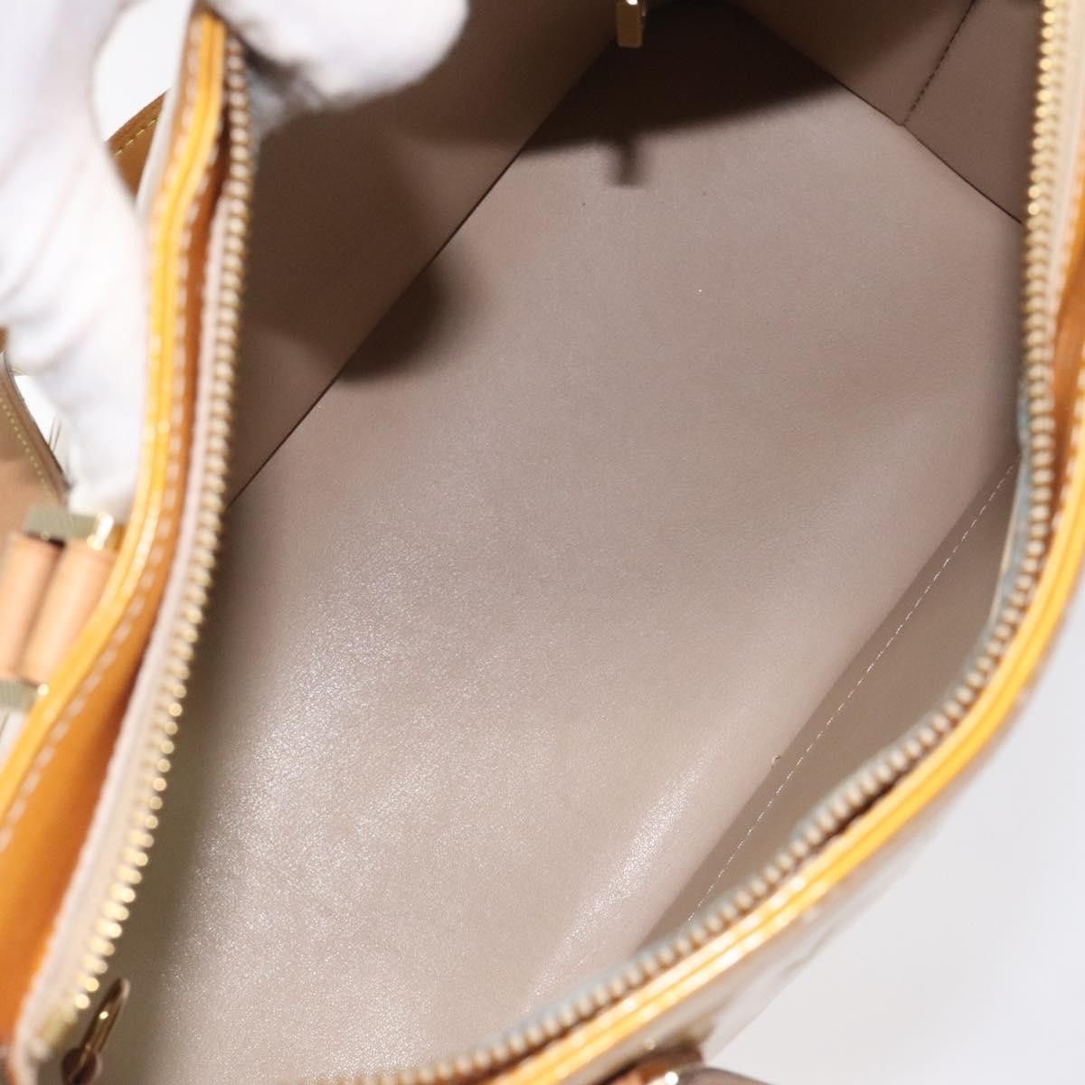 Louis Vuitton Louis Vuitton Houston handbag Size ONE SIZE - 12 Thumbnail