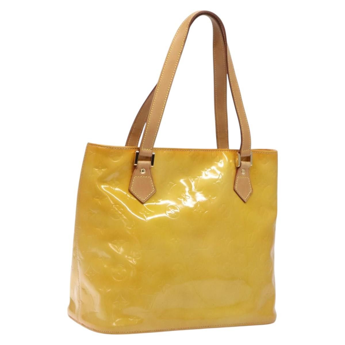 Louis Vuitton Louis Vuitton Houston handbag Size ONE SIZE - 23 Thumbnail