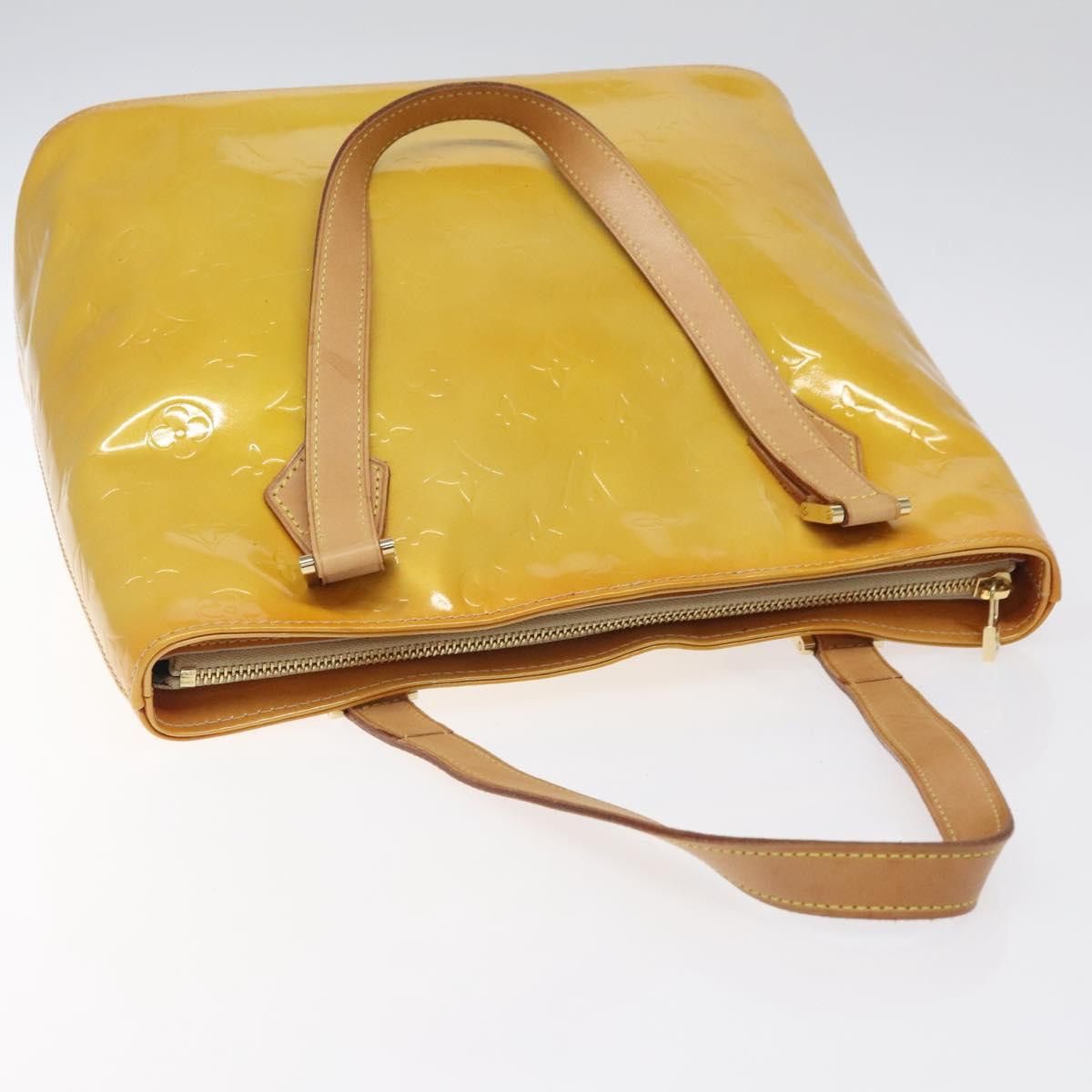Louis Vuitton Louis Vuitton Houston handbag Size ONE SIZE - 17 Thumbnail