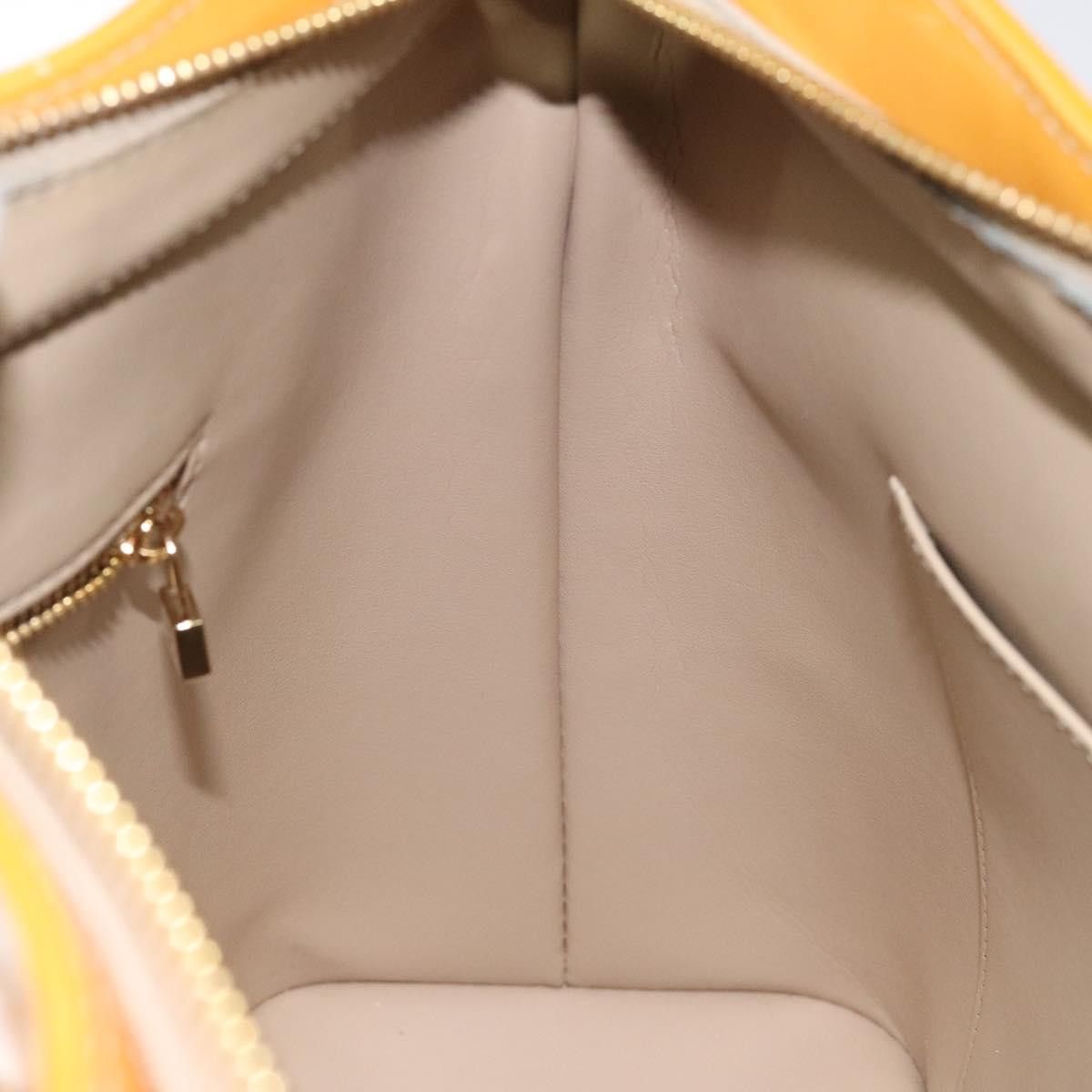 Louis Vuitton Louis Vuitton Houston handbag Size ONE SIZE - 11 Thumbnail