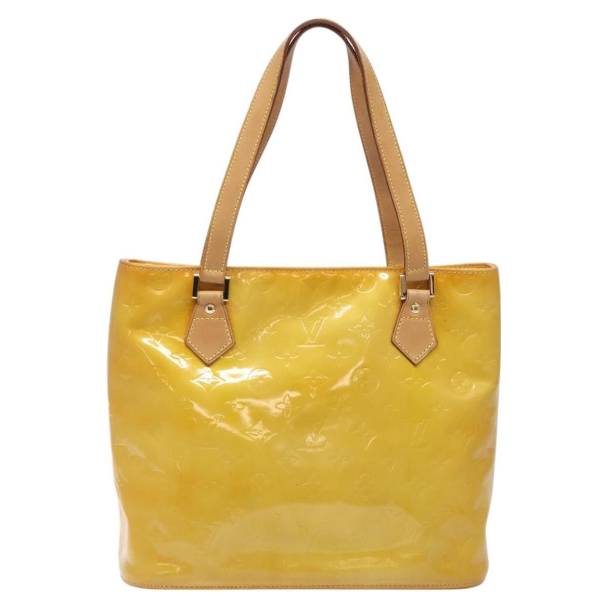 Louis Vuitton Louis Vuitton Houston handbag Size ONE SIZE - 2 Thumbnail