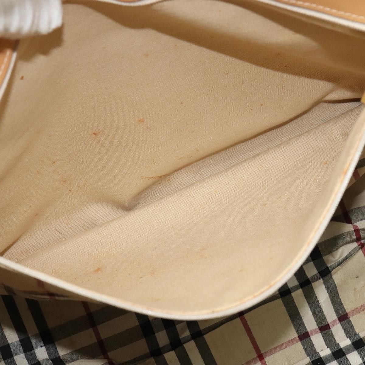 Burberry Burberry Nova Check tote Size ONE SIZE - 21 Thumbnail