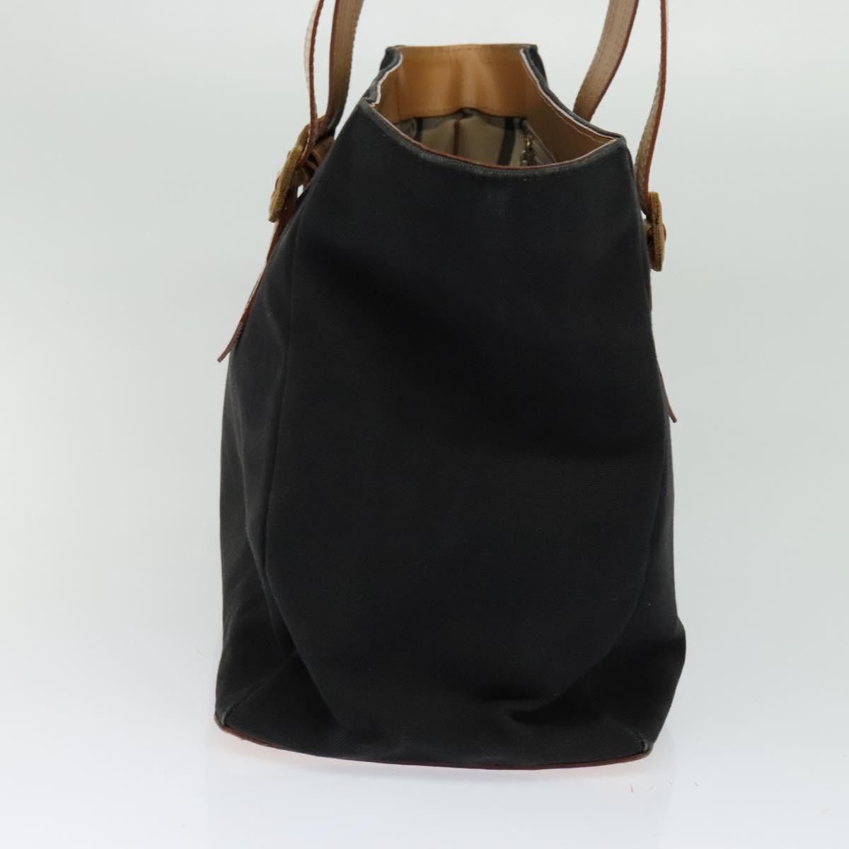 Burberry Burberry Nova Check tote Size ONE SIZE - 4 Thumbnail