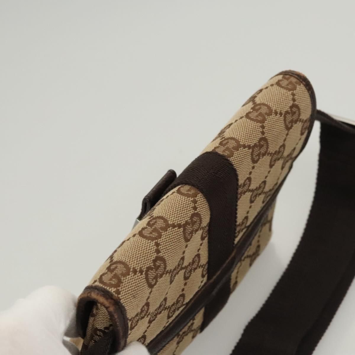 Gucci Gucci Belt bag shoulder Size ONE SIZE - 15 Thumbnail