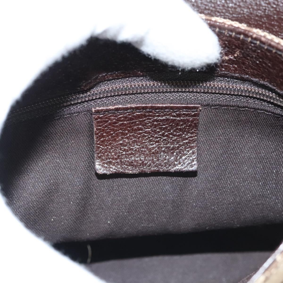 Gucci Gucci Belt bag shoulder Size ONE SIZE - 12 Thumbnail