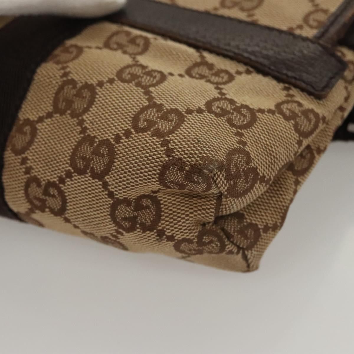 Gucci Gucci Belt bag shoulder Size ONE SIZE - 8 Thumbnail