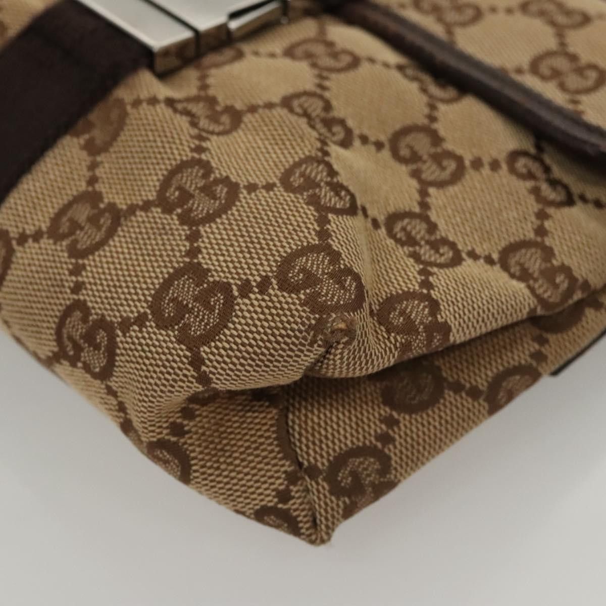 Gucci Gucci Belt bag shoulder Size ONE SIZE - 7 Thumbnail