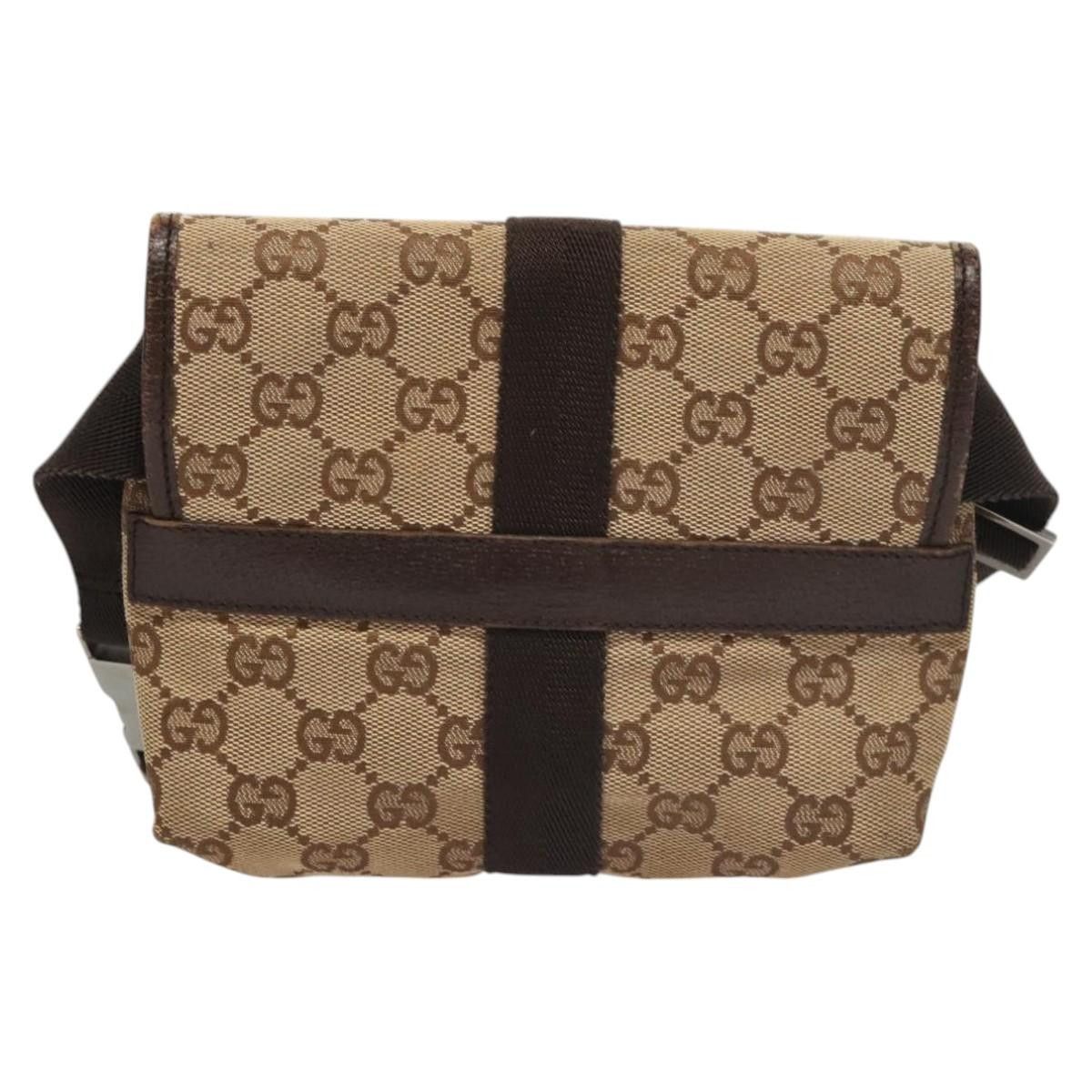 Gucci Gucci Belt bag shoulder Size ONE SIZE - 2 Thumbnail