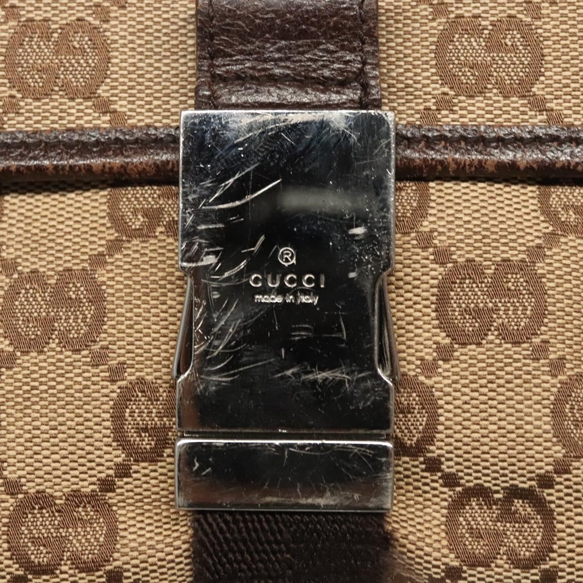 Gucci Gucci Belt bag shoulder Size ONE SIZE - 10 Thumbnail
