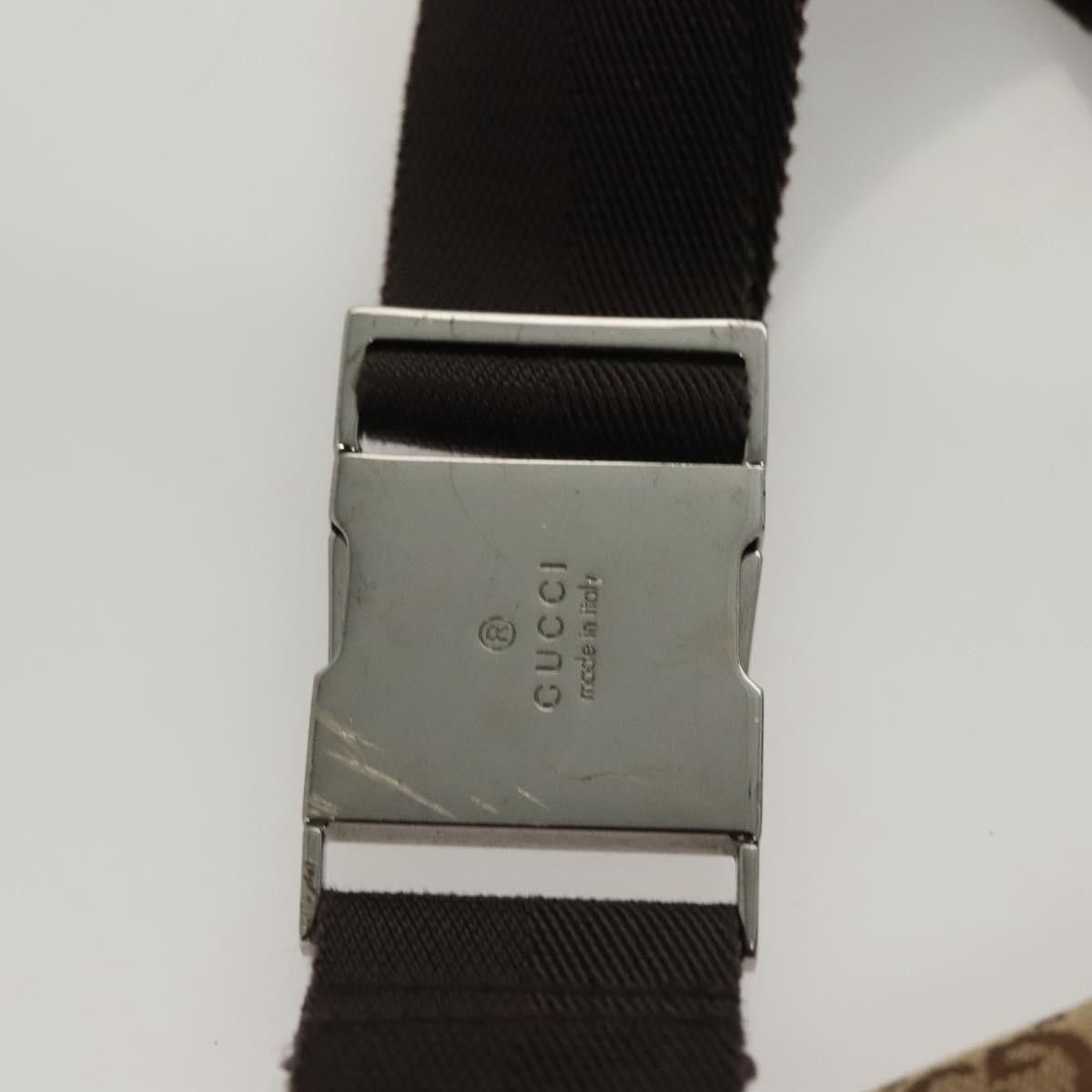 Gucci Gucci Belt bag shoulder Size ONE SIZE - 17 Thumbnail