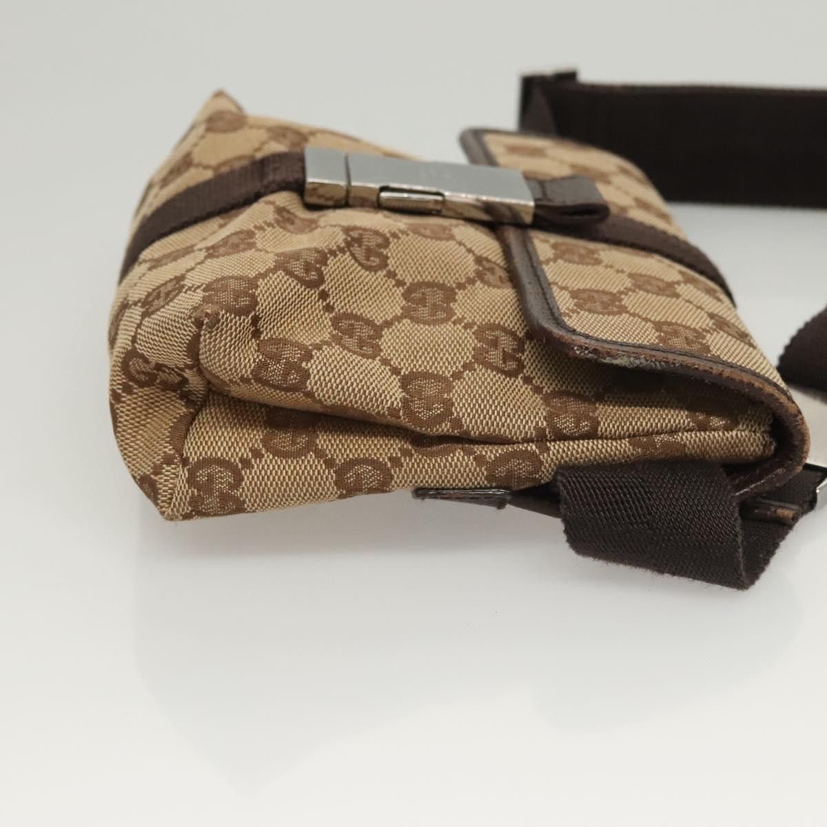 Gucci Gucci Belt bag shoulder Size ONE SIZE - 3 Thumbnail