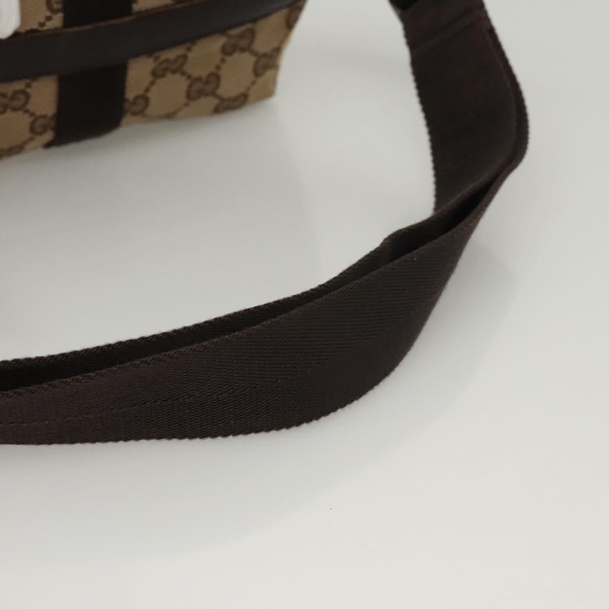 Gucci Gucci Belt bag shoulder Size ONE SIZE - 5 Thumbnail