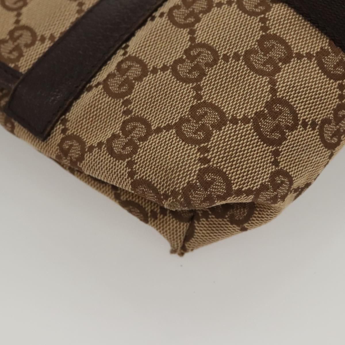 Gucci Gucci Belt bag shoulder Size ONE SIZE - 9 Thumbnail