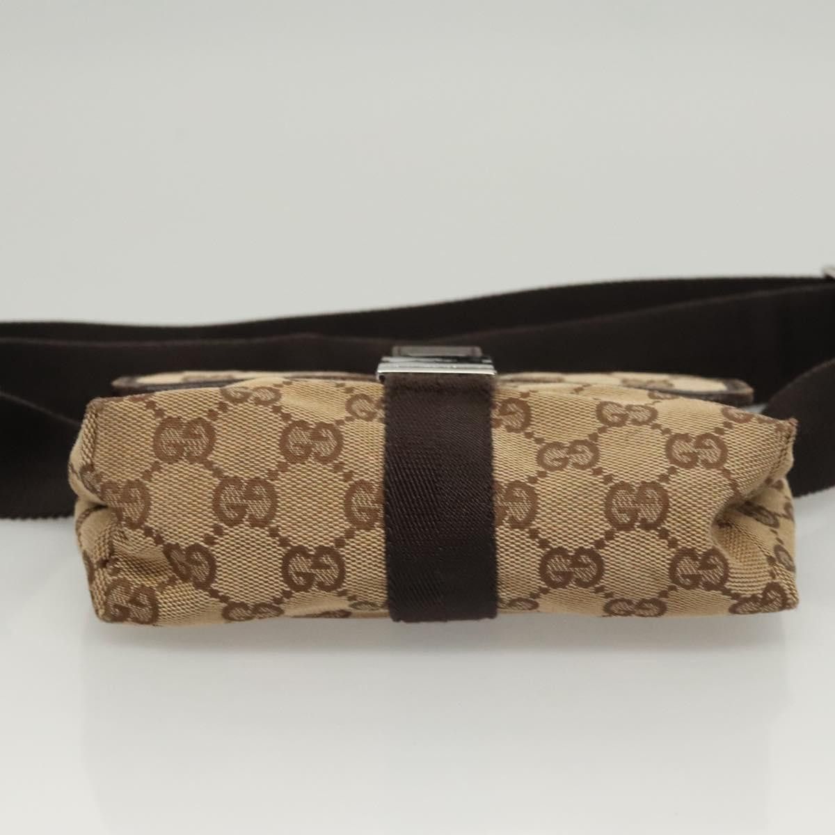 Gucci Gucci Belt bag shoulder Size ONE SIZE - 23 Thumbnail