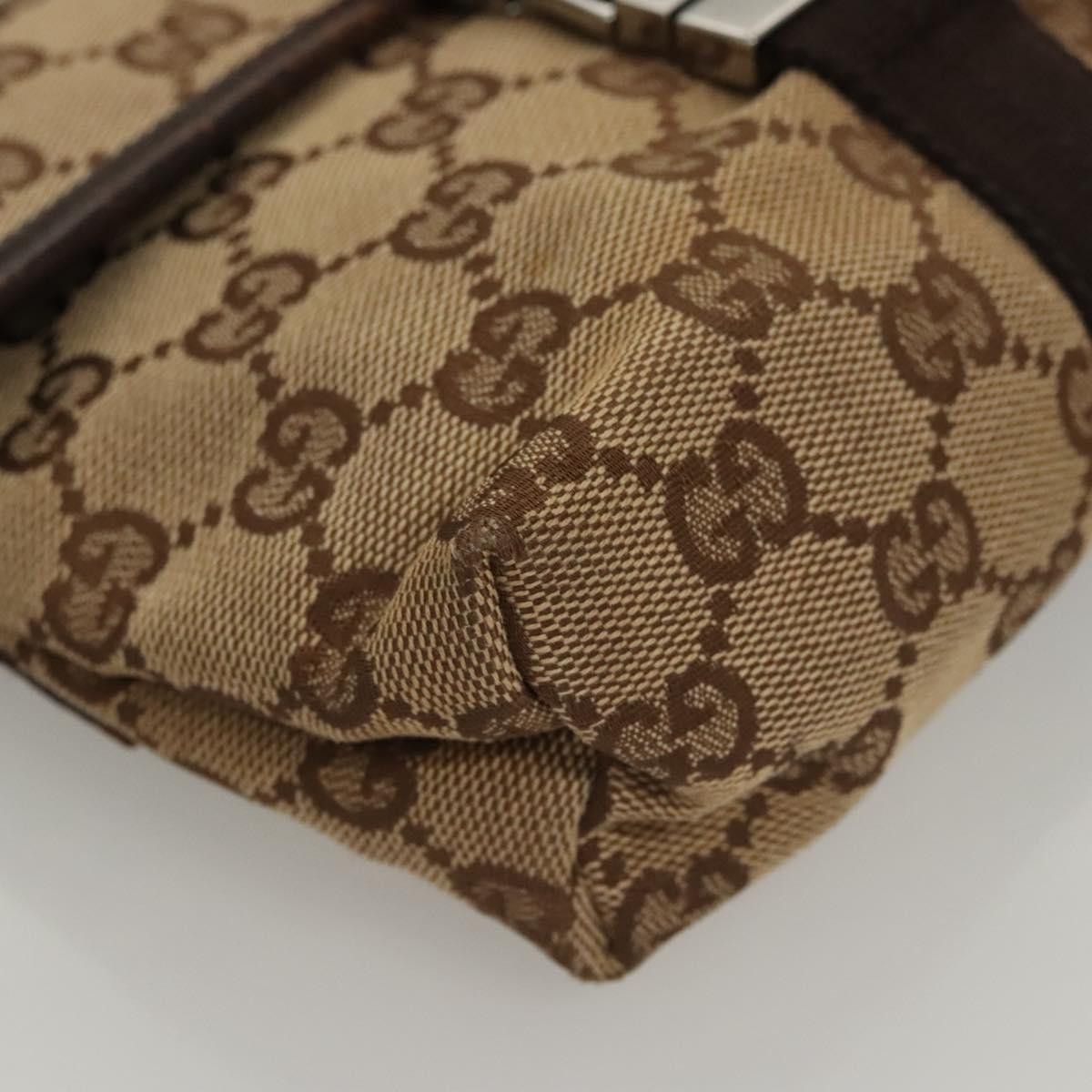 Gucci Gucci Belt bag shoulder Size ONE SIZE - 6 Thumbnail