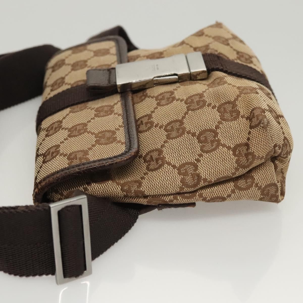 Gucci Gucci Belt bag shoulder Size ONE SIZE - 4 Thumbnail