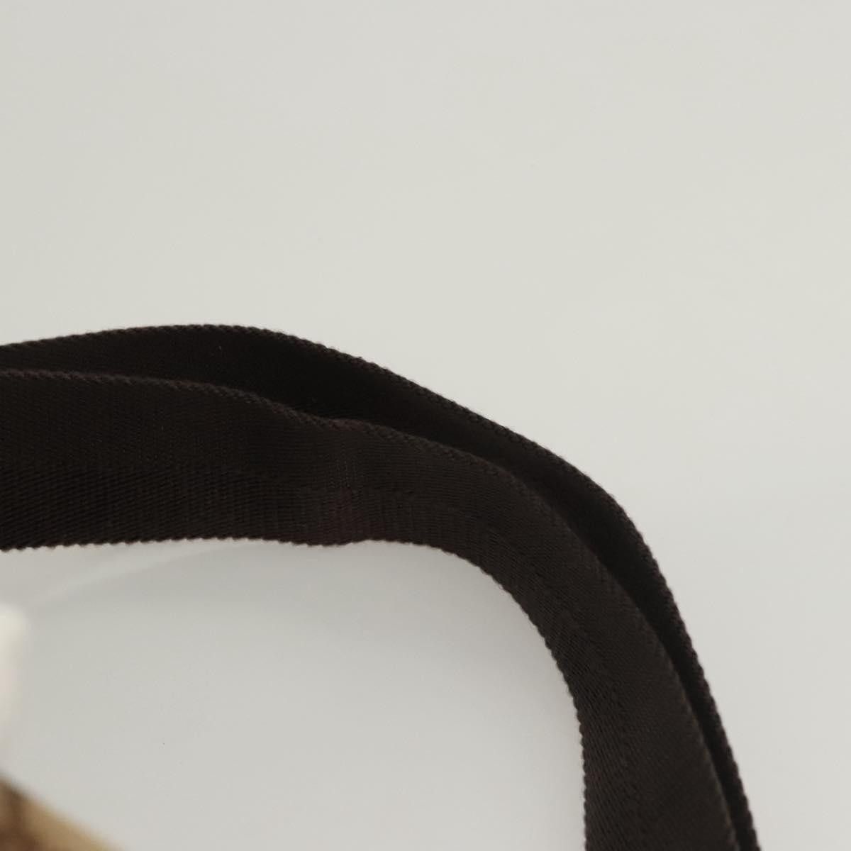Gucci Gucci Belt bag shoulder Size ONE SIZE - 16 Thumbnail