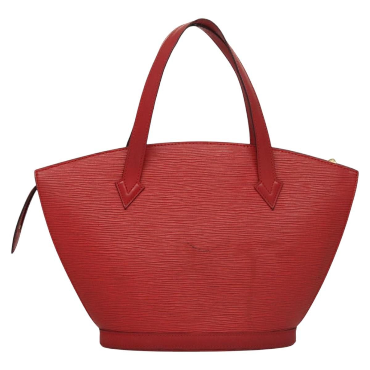 Louis Vuitton Louis Vuitton Saint Jacques handbag Size ONE SIZE - 2 Thumbnail