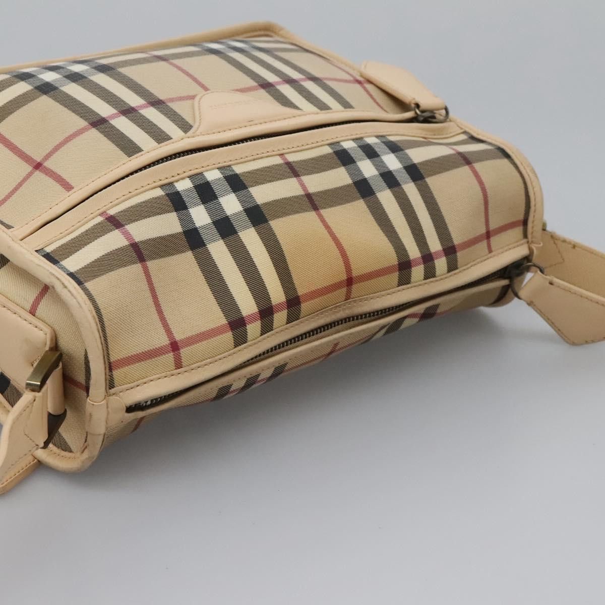Burberry Burberry Nova Check shoulder Size ONE SIZE - 18 Thumbnail