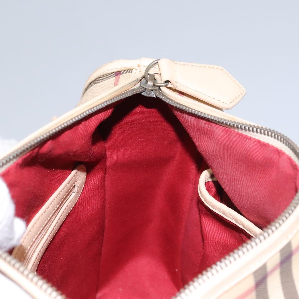 Burberry Burberry Nova Check shoulder Size ONE SIZE - 21 Thumbnail