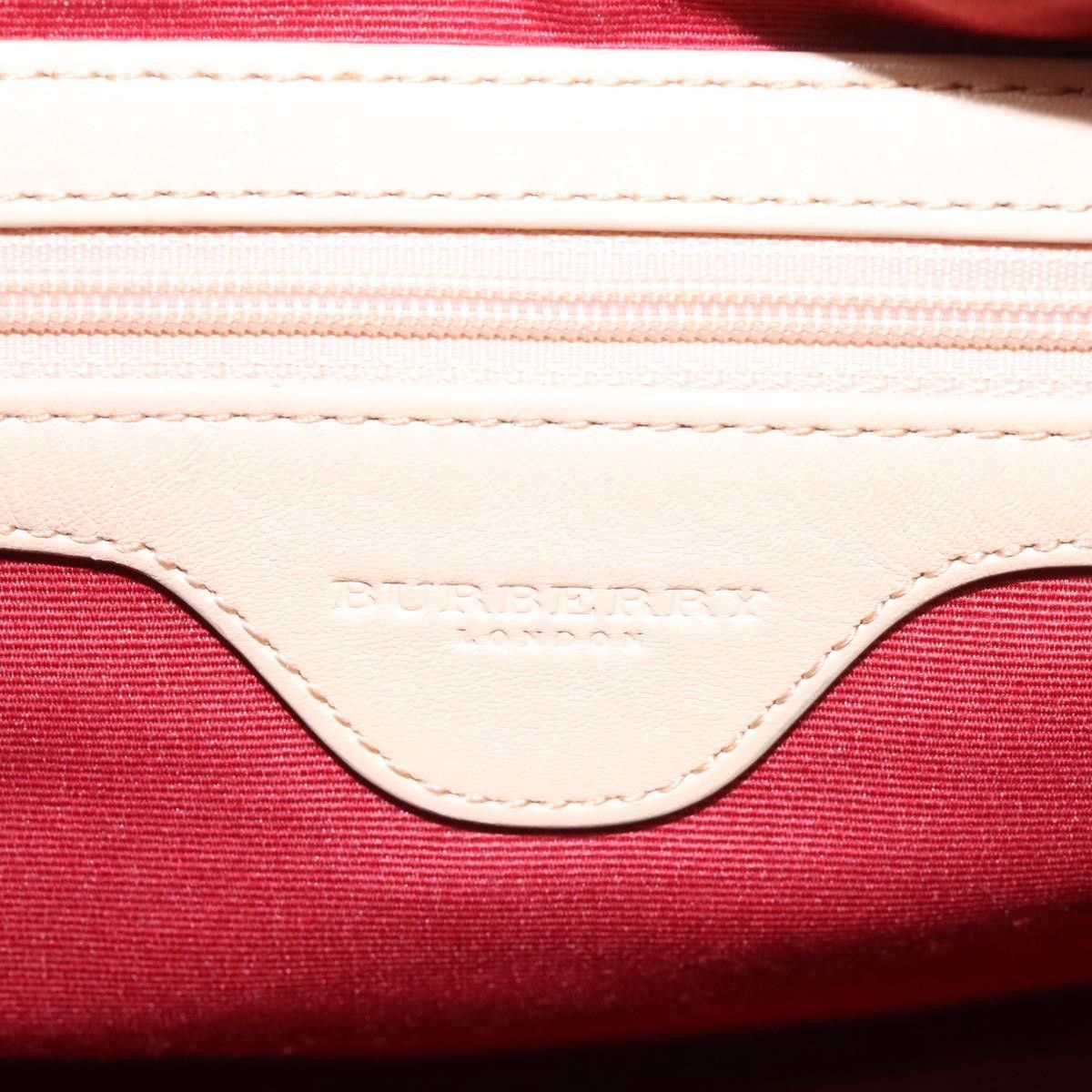 Burberry Burberry Nova Check shoulder Size ONE SIZE - 15 Thumbnail
