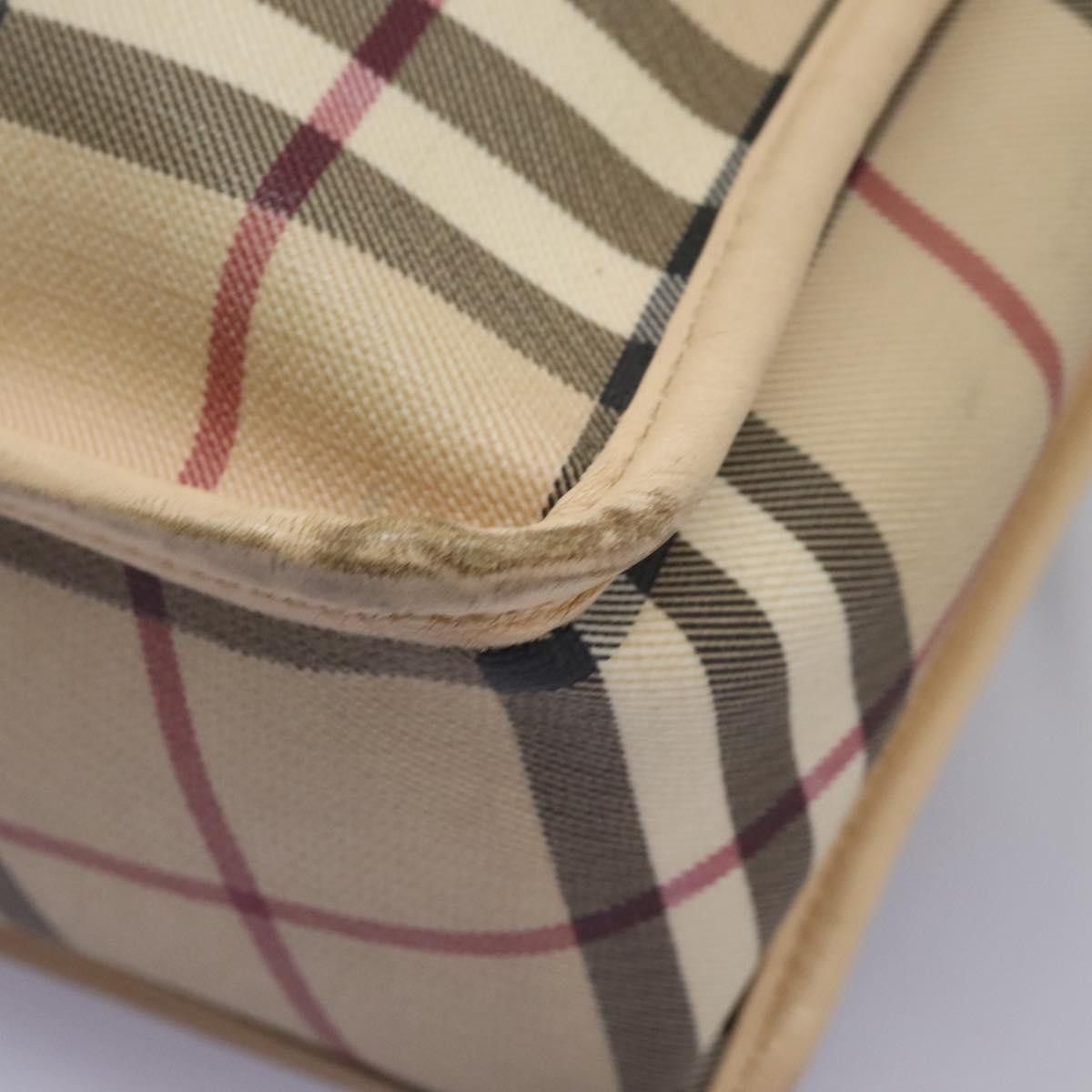 Burberry Burberry Nova Check shoulder Size ONE SIZE - 7 Thumbnail