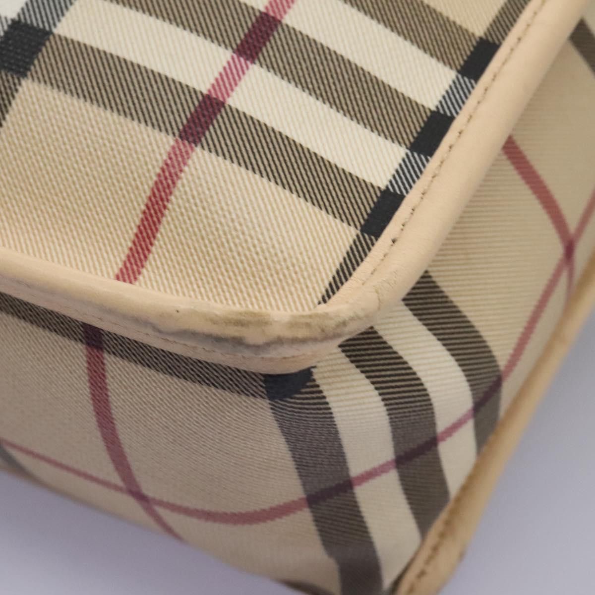 Burberry Burberry Nova Check shoulder Size ONE SIZE - 9 Thumbnail