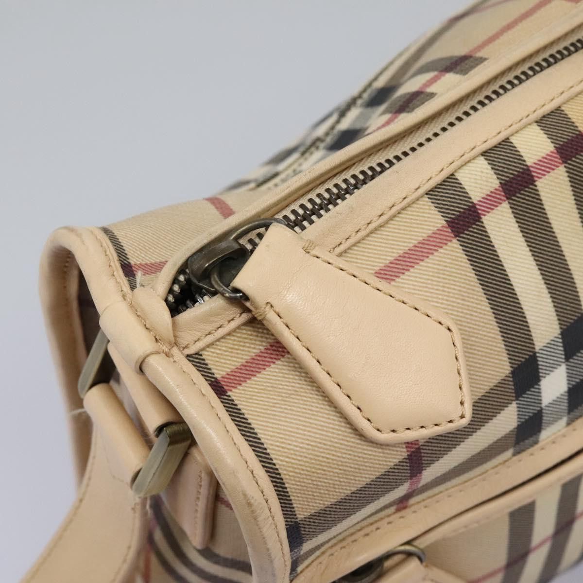 Burberry Burberry Nova Check shoulder Size ONE SIZE - 10 Thumbnail
