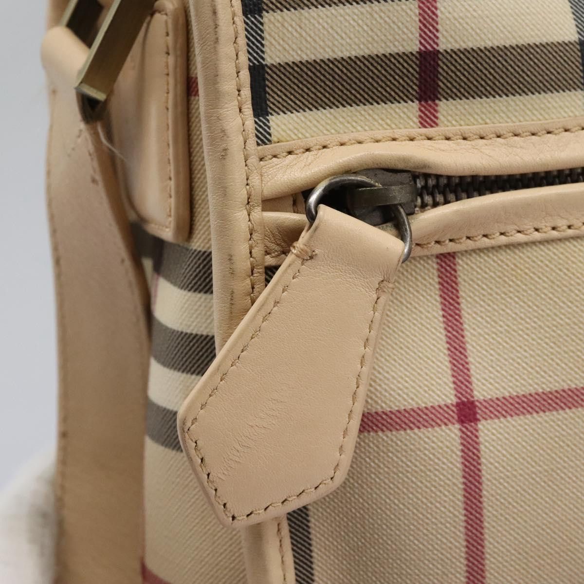 Burberry Burberry Nova Check shoulder Size ONE SIZE - 11 Thumbnail