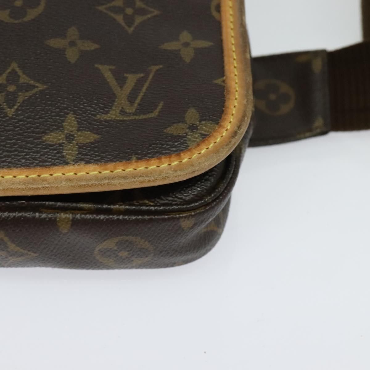 Louis Vuitton Louis Vuitton Bosphore shoulder Size ONE SIZE - 7 Thumbnail