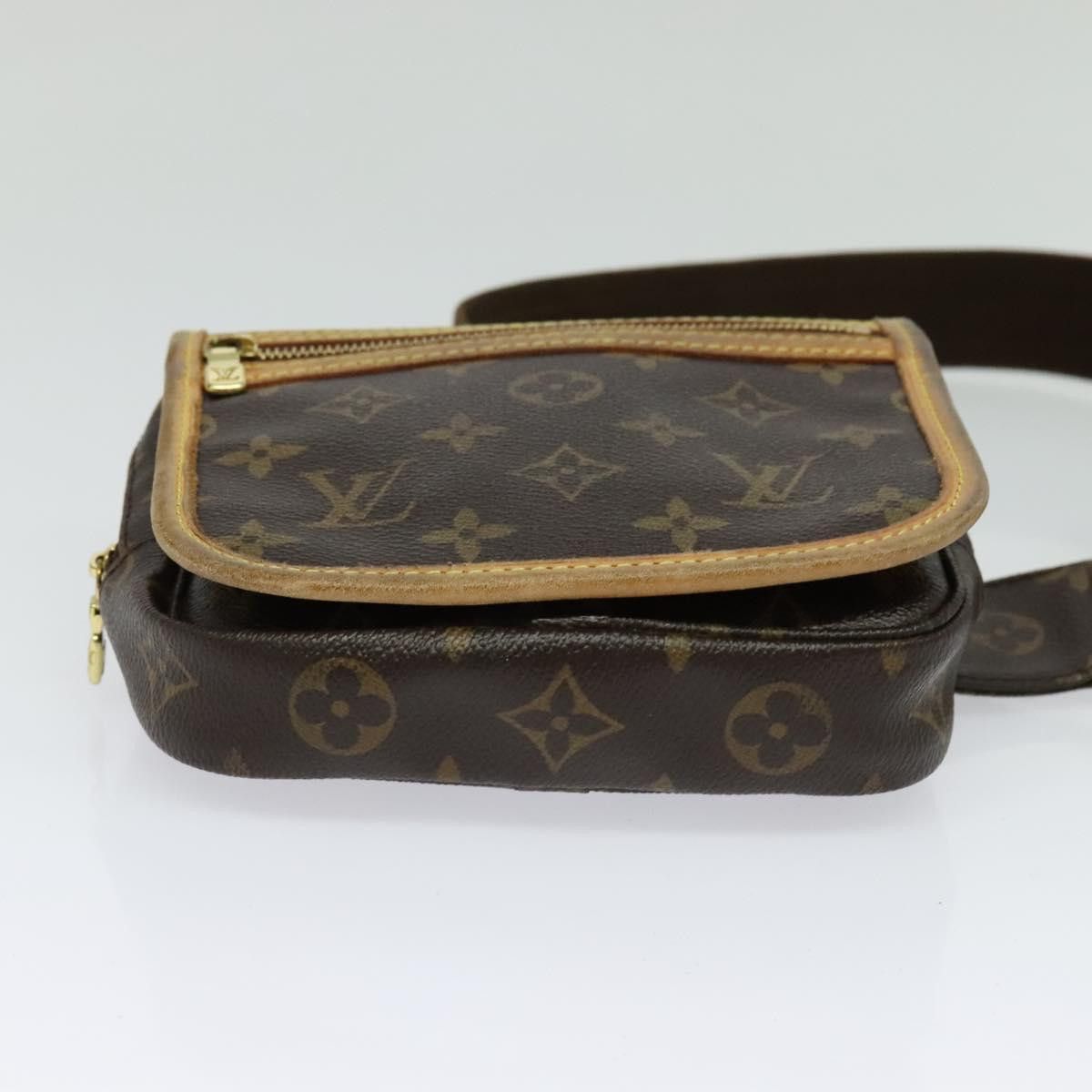 Louis Vuitton Louis Vuitton Bosphore shoulder Size ONE SIZE - 17 Thumbnail