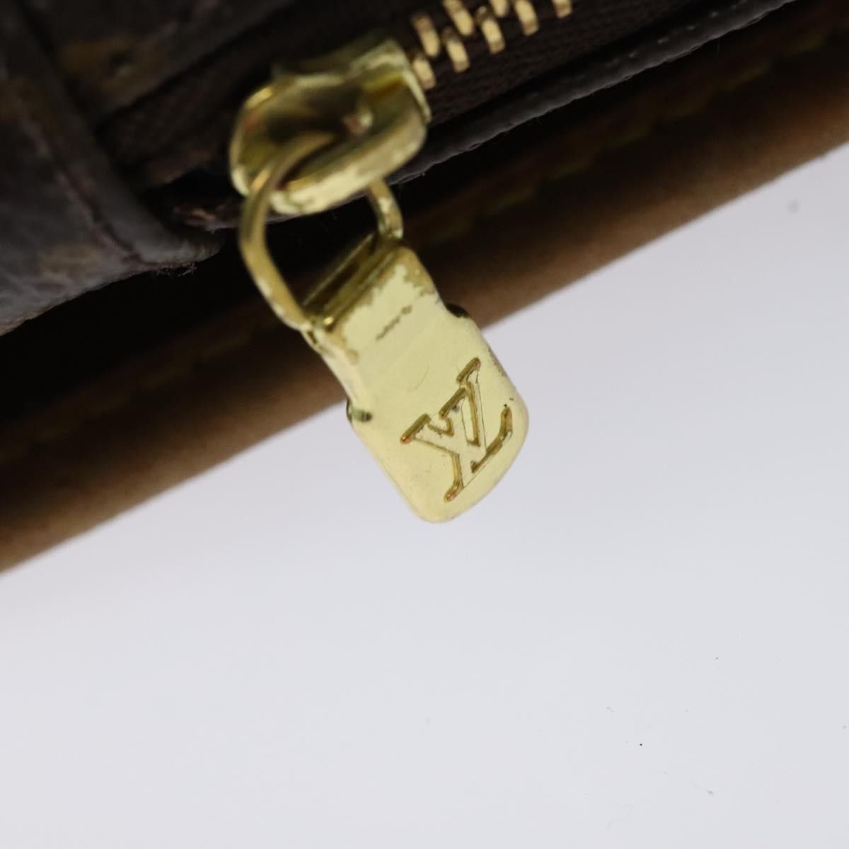Louis Vuitton Louis Vuitton Bosphore shoulder Size ONE SIZE - 10 Thumbnail