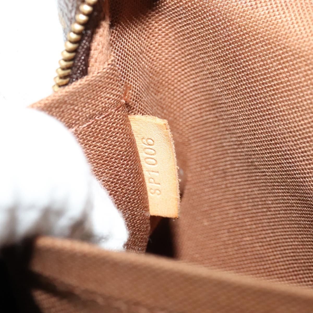 Louis Vuitton Louis Vuitton Bosphore shoulder Size ONE SIZE - 13 Thumbnail