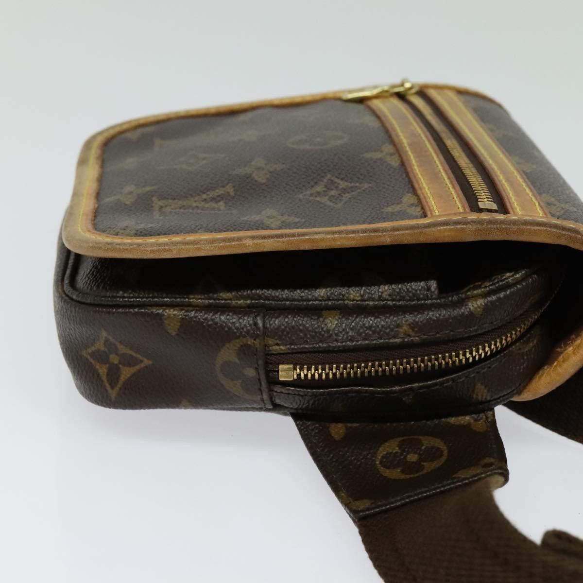Louis Vuitton Louis Vuitton Bosphore shoulder Size ONE SIZE - 4 Thumbnail