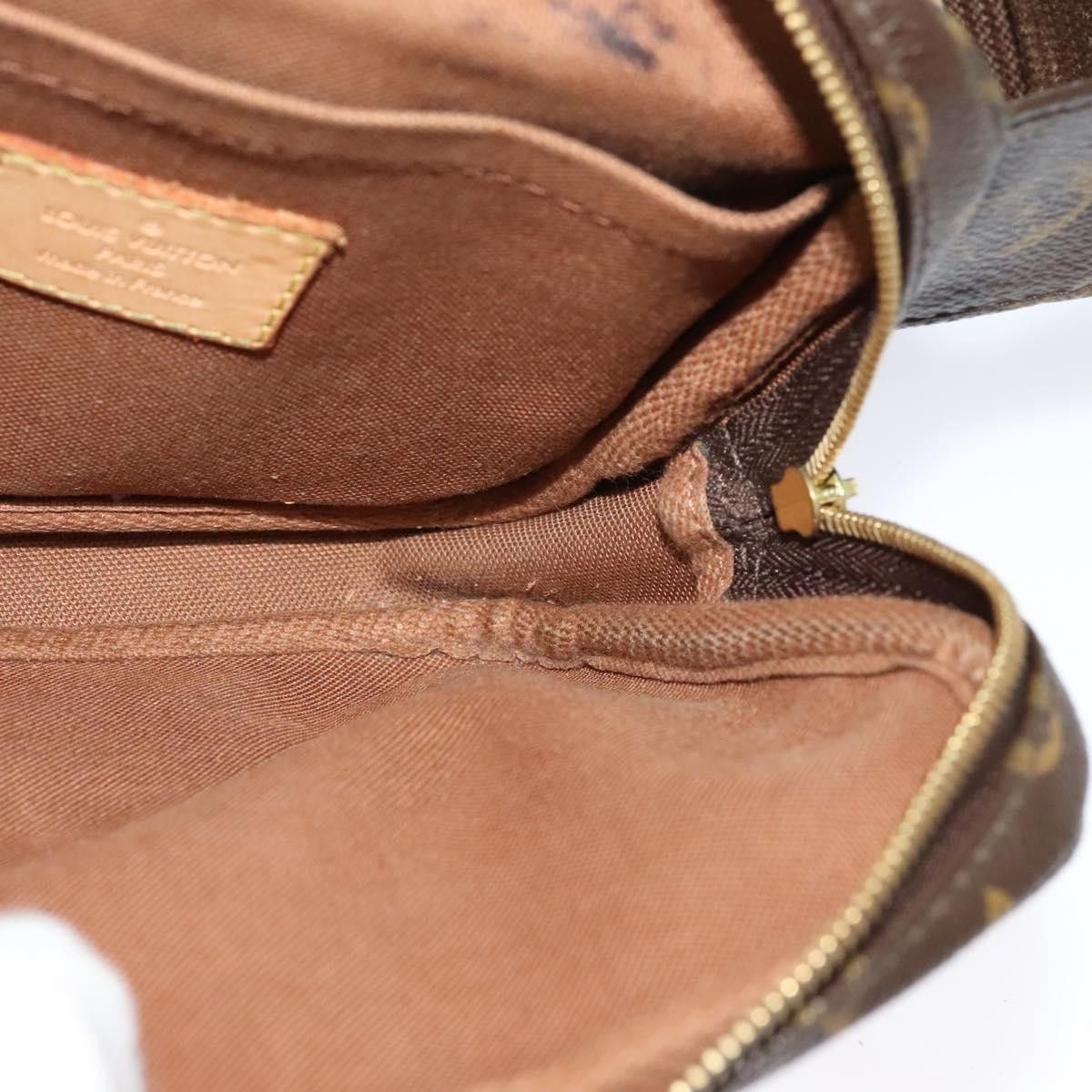 Louis Vuitton Louis Vuitton Bosphore shoulder Size ONE SIZE - 19 Thumbnail