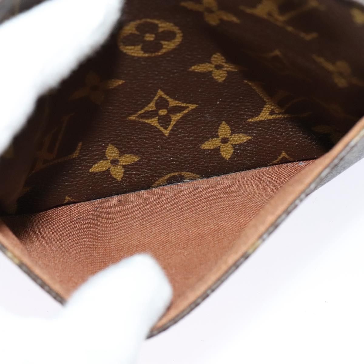 Louis Vuitton Louis Vuitton Bosphore shoulder Size ONE SIZE - 23 Thumbnail
