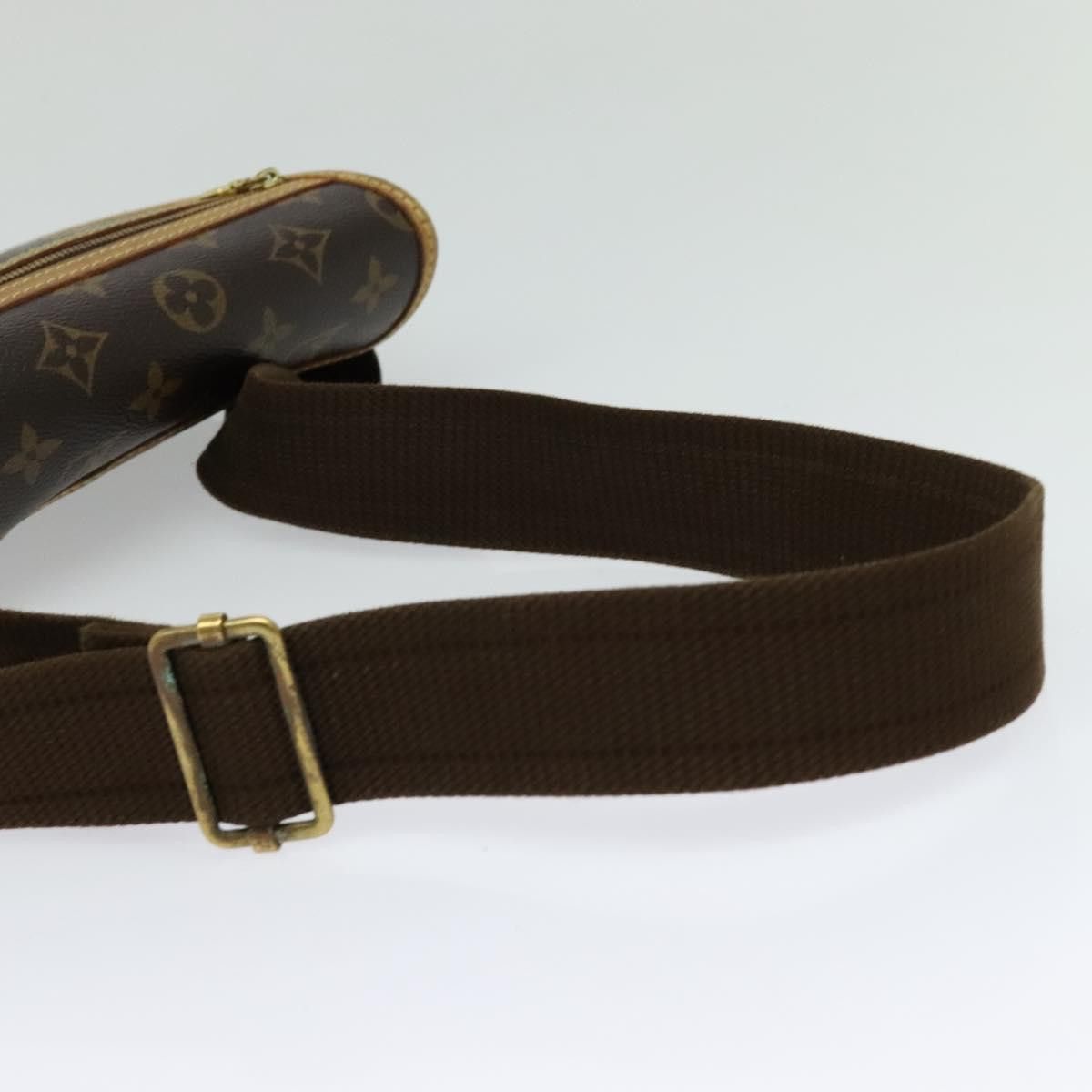 Louis Vuitton Louis Vuitton Bosphore shoulder Size ONE SIZE - 5 Thumbnail