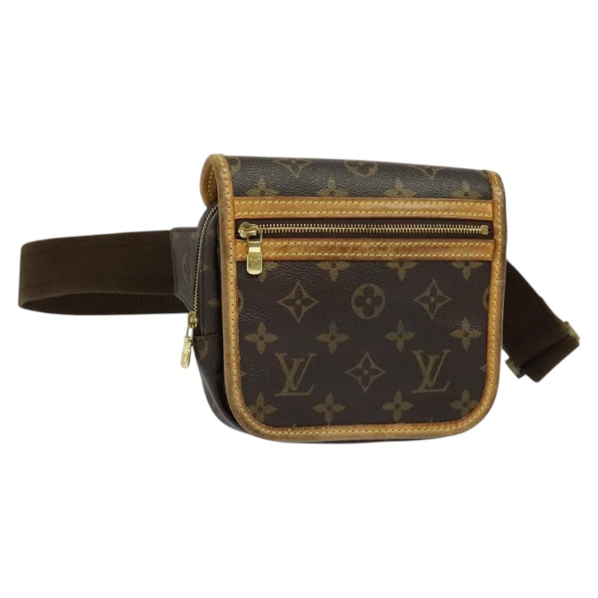 Louis Vuitton Louis Vuitton Bosphore shoulder Size ONE SIZE - 22 Thumbnail