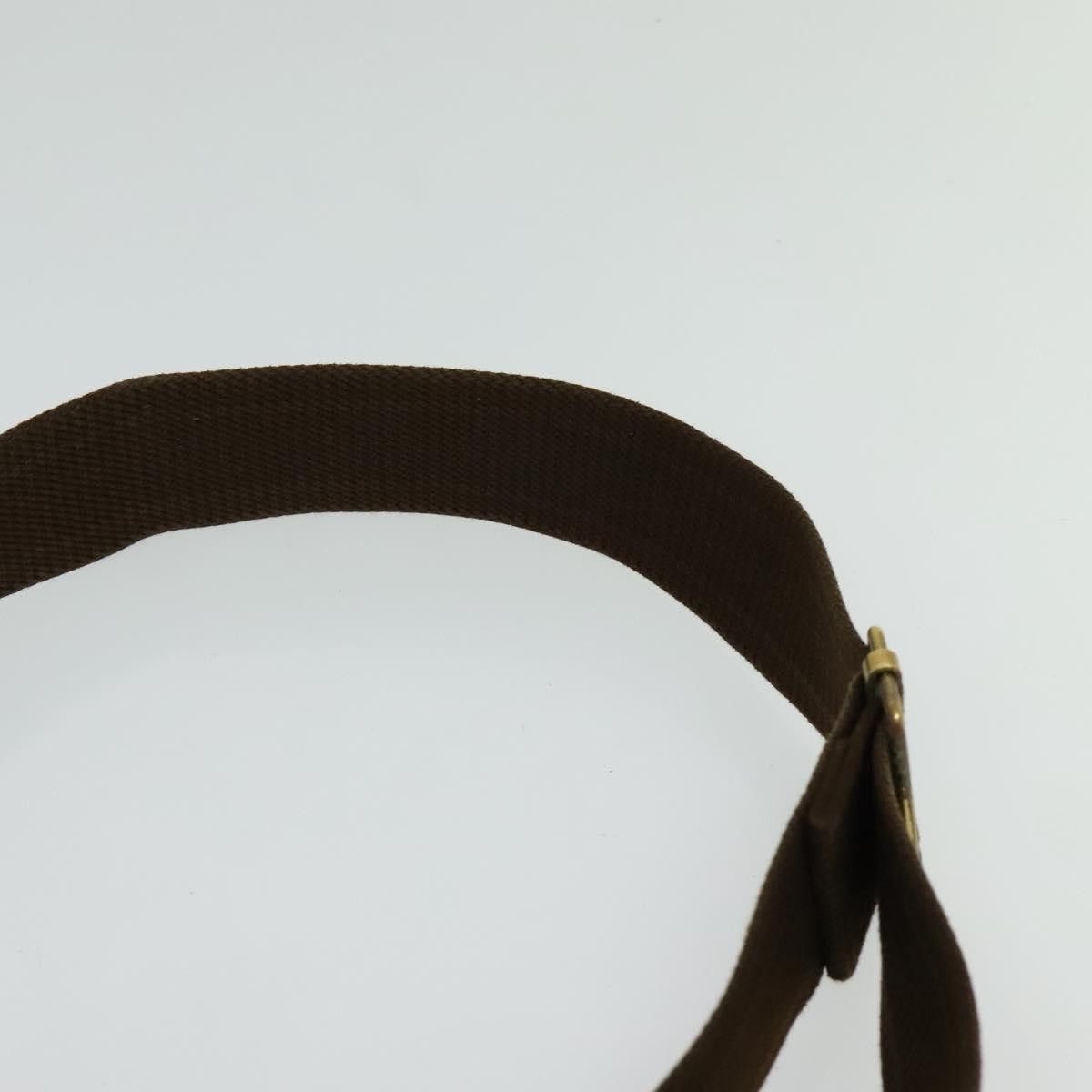 Louis Vuitton Louis Vuitton Bosphore shoulder Size ONE SIZE - 16 Thumbnail