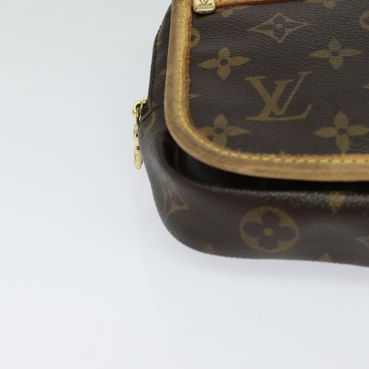 Louis Vuitton Louis Vuitton Bosphore shoulder Size ONE SIZE - 6 Thumbnail