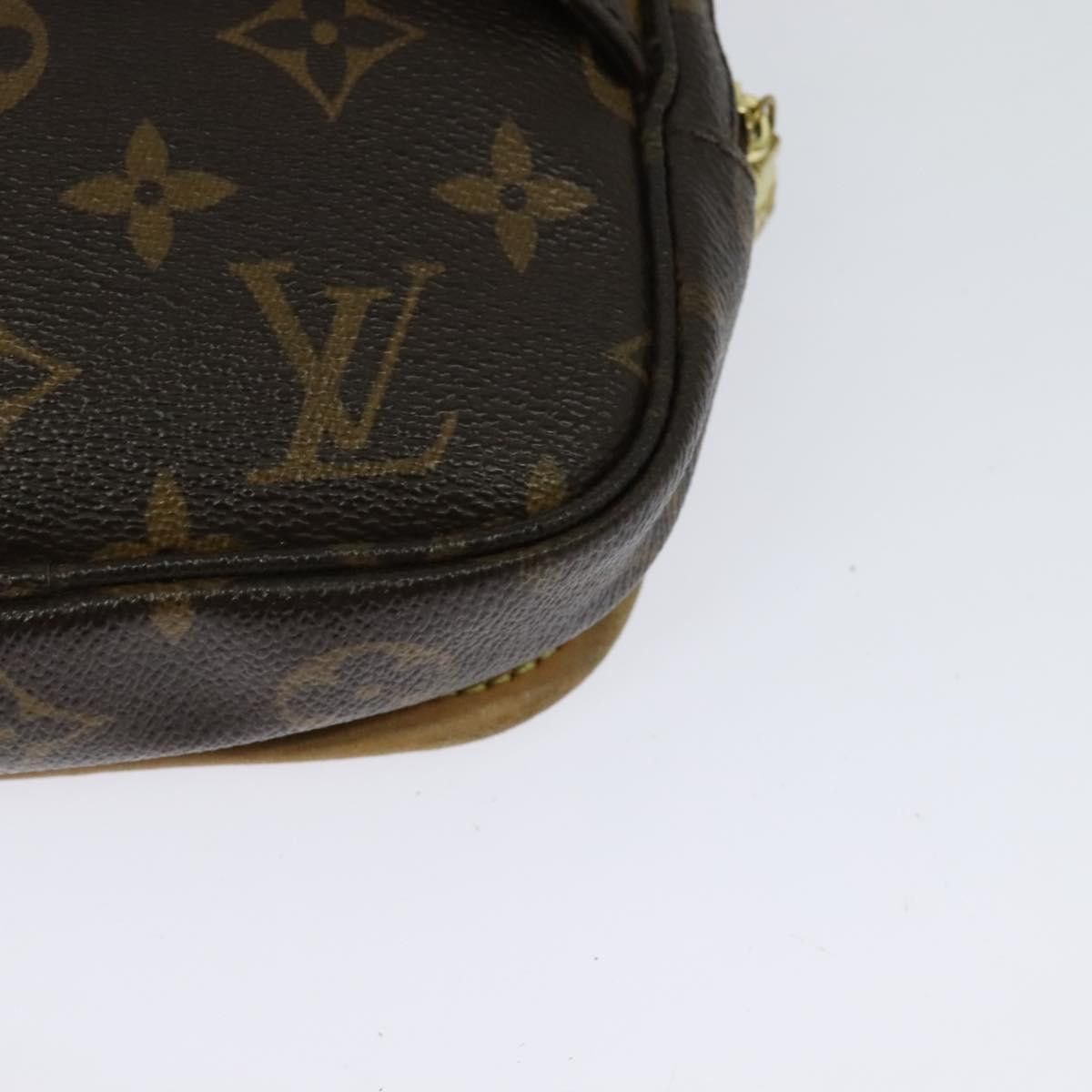 Louis Vuitton Louis Vuitton Bosphore shoulder Size ONE SIZE - 9 Thumbnail