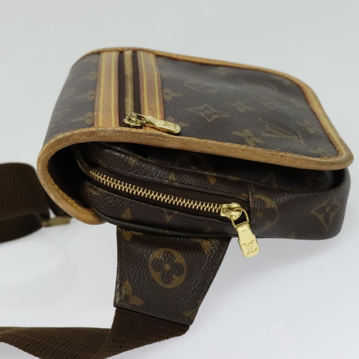 Louis Vuitton Louis Vuitton Bosphore shoulder Size ONE SIZE - 3 Thumbnail