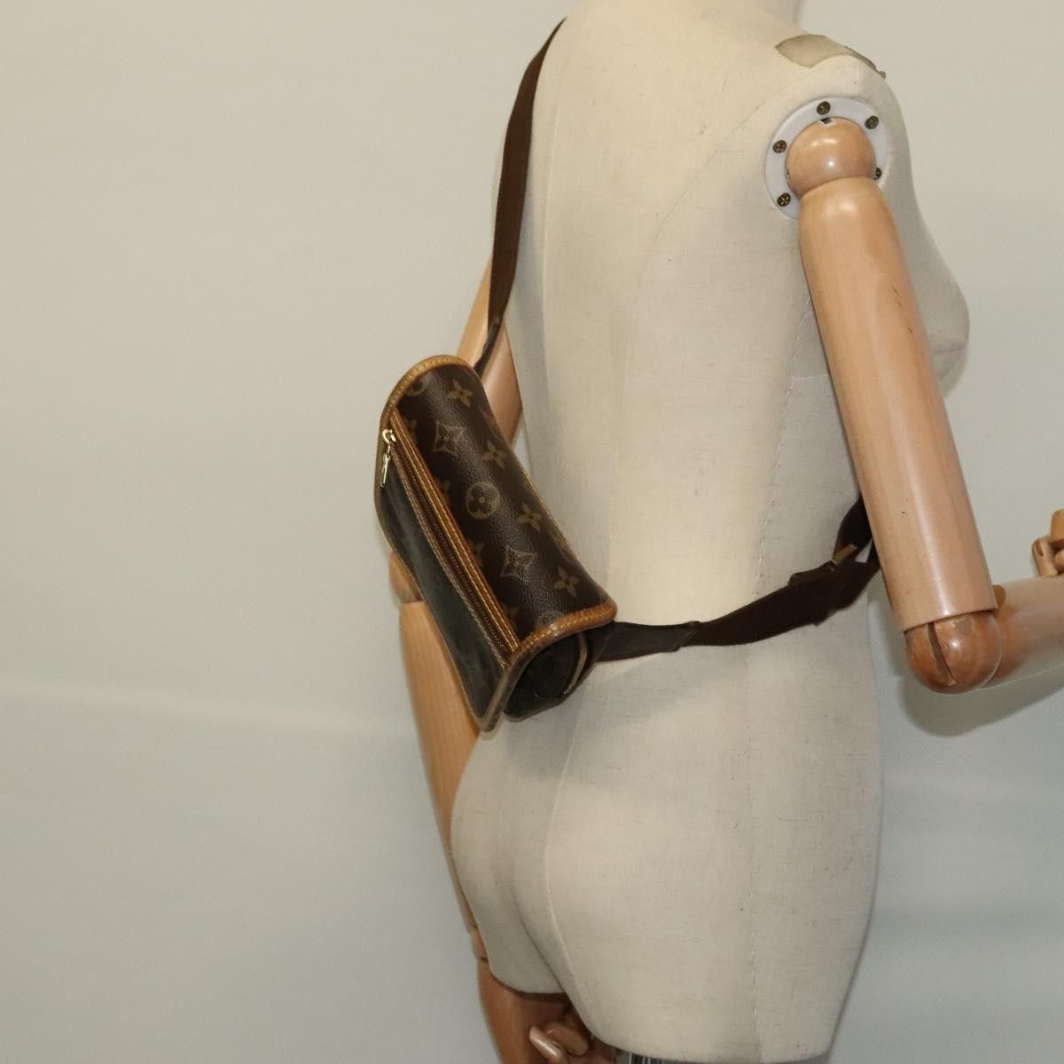Louis Vuitton Louis Vuitton Bosphore shoulder Size ONE SIZE - 14 Thumbnail