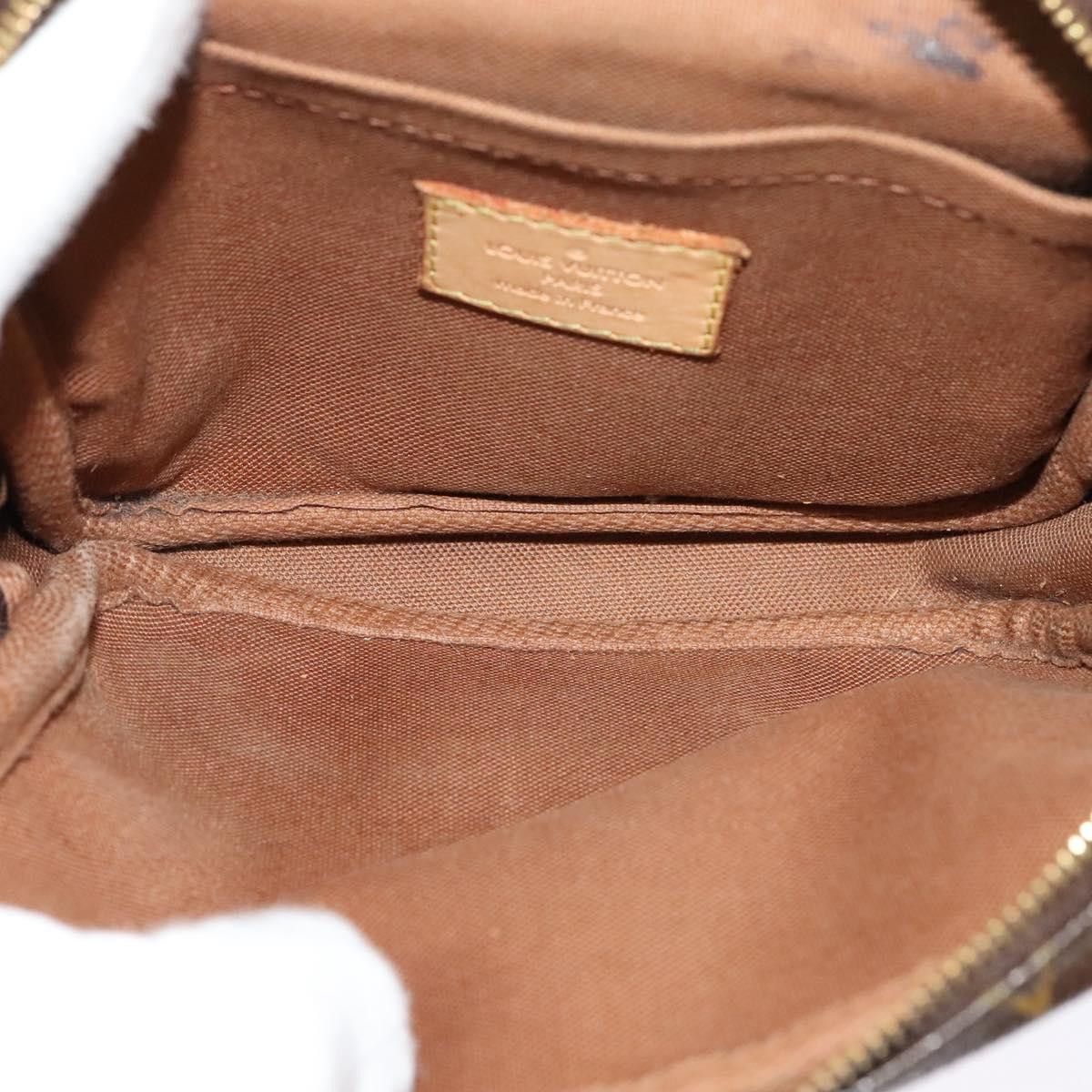 Louis Vuitton Louis Vuitton Bosphore shoulder Size ONE SIZE - 11 Thumbnail