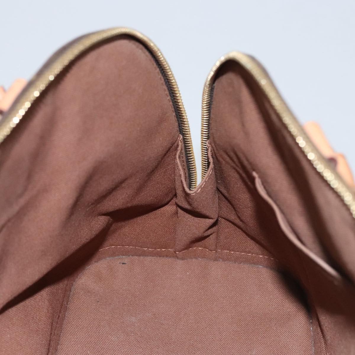 Louis Vuitton Louis Vuitton Alma handbag Size ONE SIZE - 22 Thumbnail