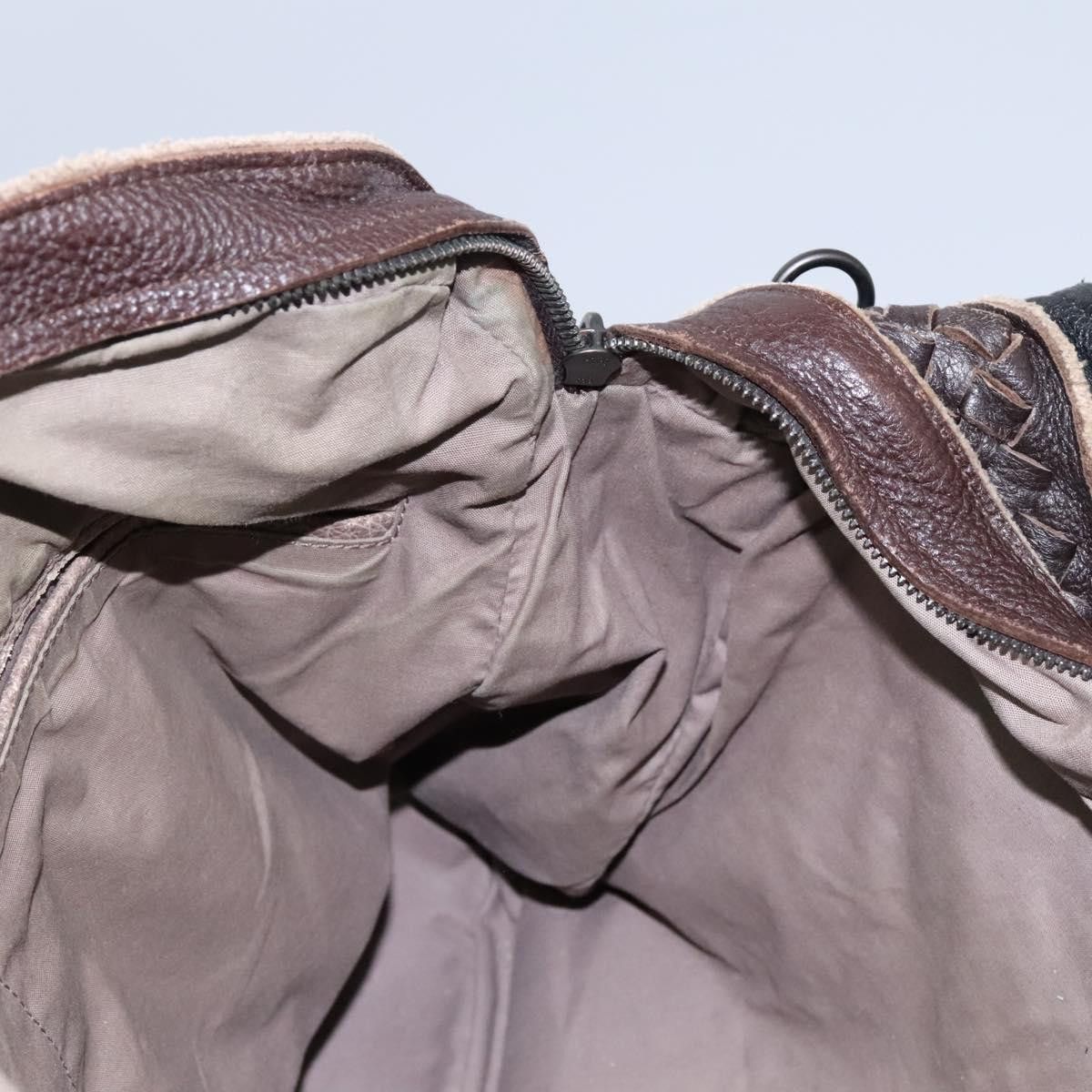 Bottega Veneta Bottega Veneta handbag Size ONE SIZE - 23 Thumbnail