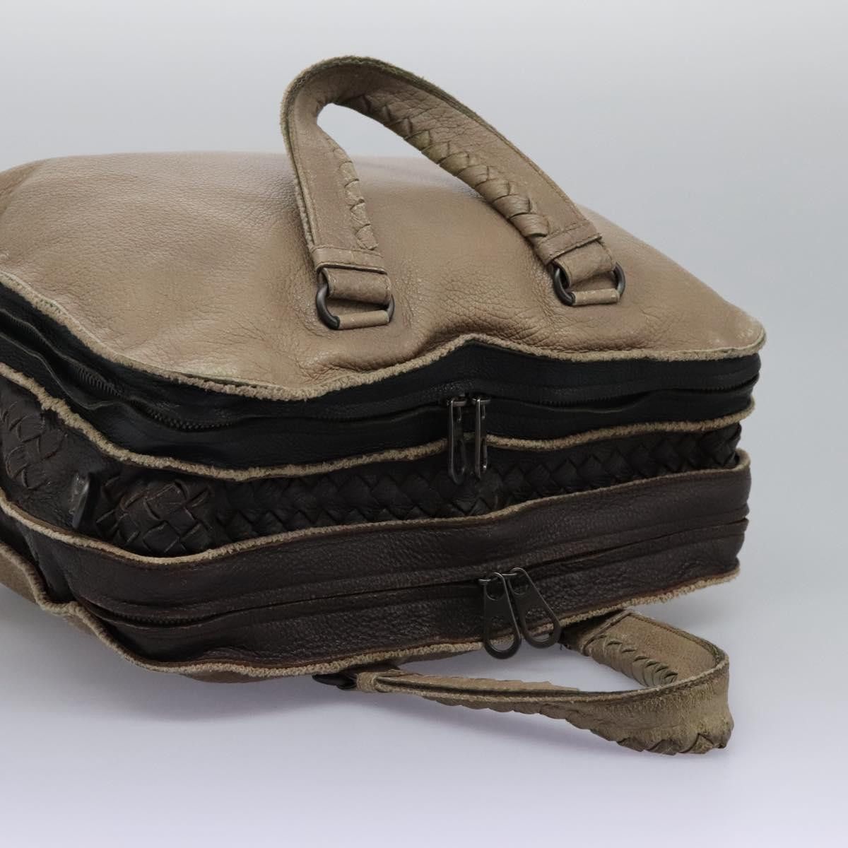 Bottega Veneta Bottega Veneta handbag Size ONE SIZE - 19 Thumbnail