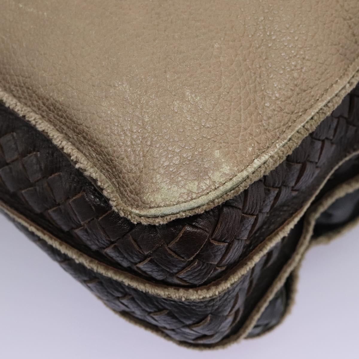Bottega Veneta Bottega Veneta handbag Size ONE SIZE - 10 Thumbnail