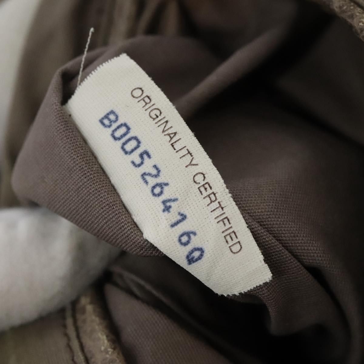 Bottega Veneta Bottega Veneta handbag Size ONE SIZE - 14 Thumbnail